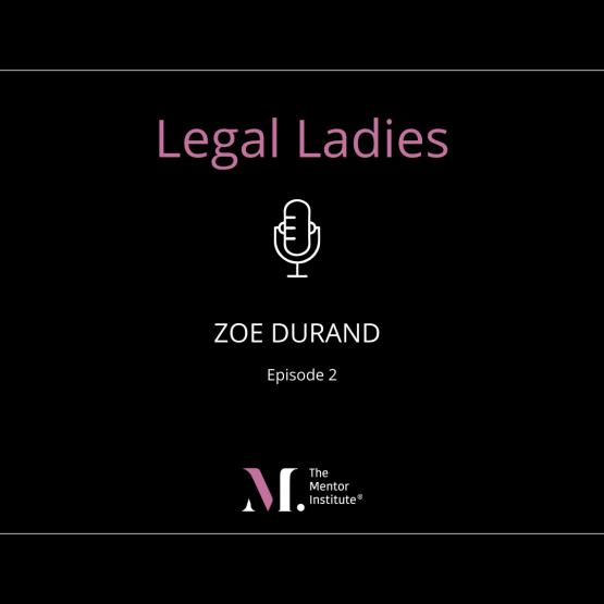 Episode 2, Zoe Durand